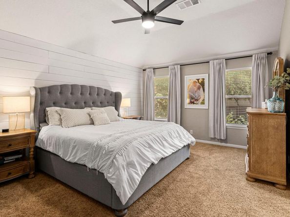 3913 John Simpson TRL, Austin TX 78732