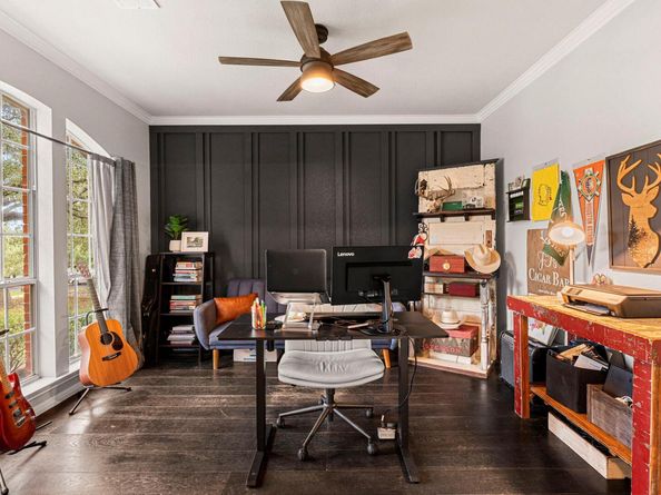 3913 John Simpson TRL, Austin TX 78732