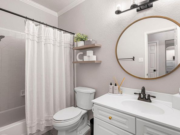 3913 John Simpson TRL, Austin TX 78732