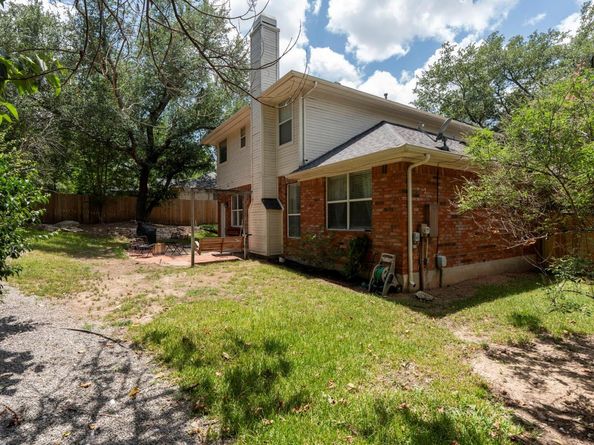 3913 John Simpson TRL, Austin TX 78732