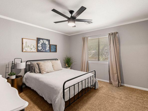 3913 John Simpson TRL, Austin TX 78732