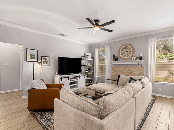 3913 John Simpson TRL, Austin TX 78732
