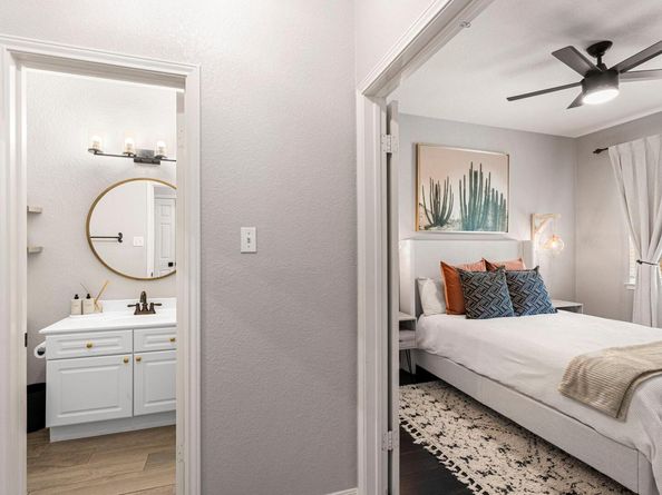 3913 John Simpson TRL, Austin TX 78732