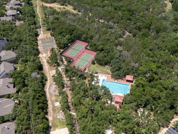 3913 John Simpson TRL, Austin TX 78732