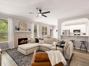 3913 John Simpson TRL, Austin TX 78732
