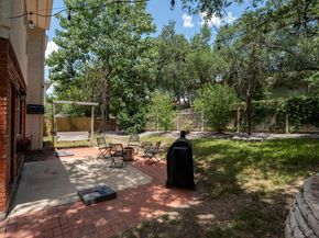 3913 John Simpson TRL, Austin TX 78732