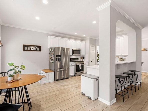 3913 John Simpson TRL, Austin TX 78732