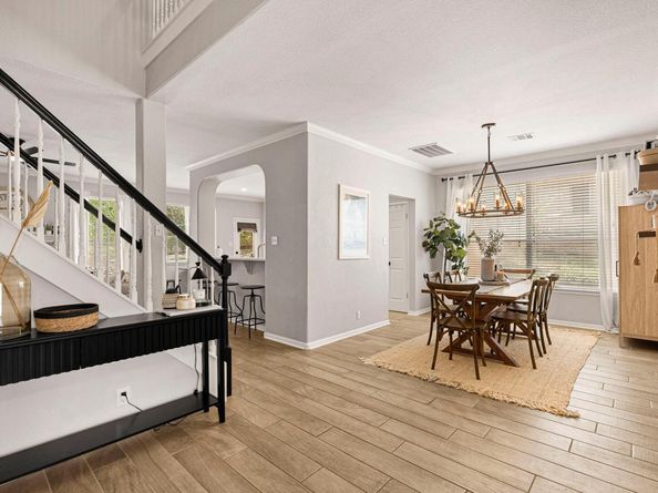 3913 John Simpson TRL, Austin TX 78732