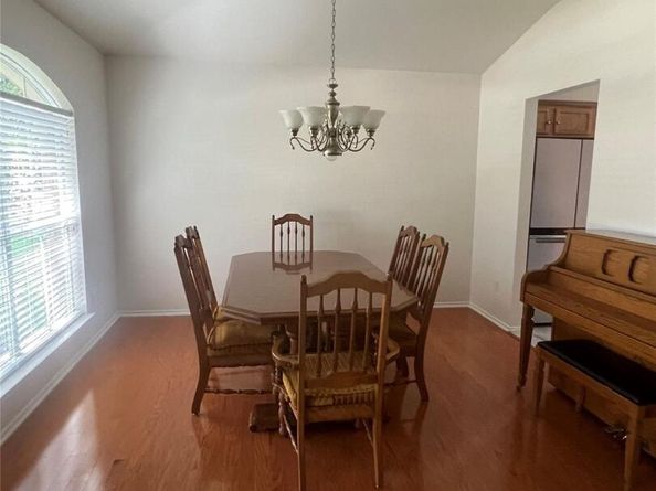 3219 Arroyo Bluff LN, Round Rock TX 78681