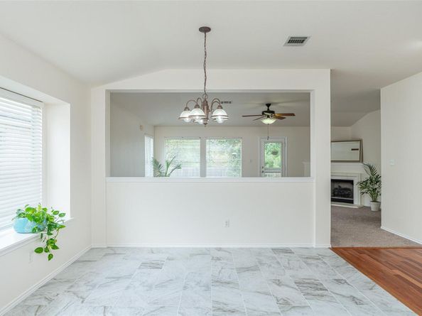 3219 Arroyo Bluff LN, Round Rock TX 78681