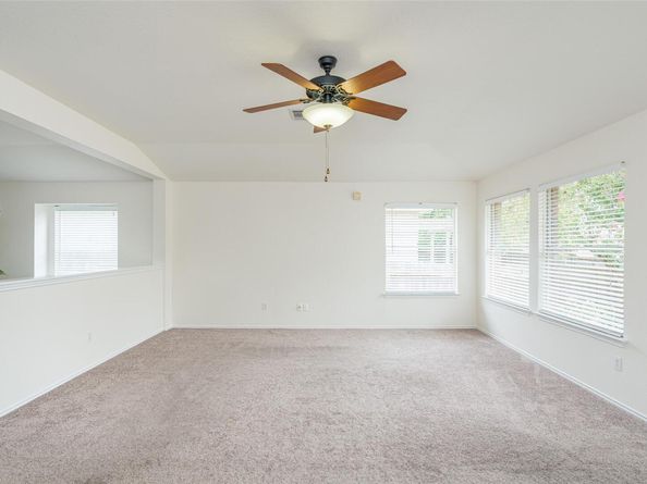 3219 Arroyo Bluff LN, Round Rock TX 78681