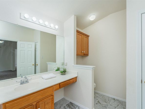 3219 Arroyo Bluff LN, Round Rock TX 78681