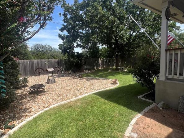 3219 Arroyo Bluff LN, Round Rock TX 78681