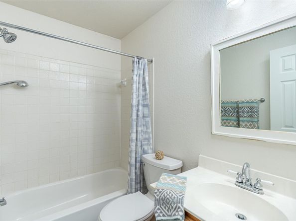 3219 Arroyo Bluff LN, Round Rock TX 78681