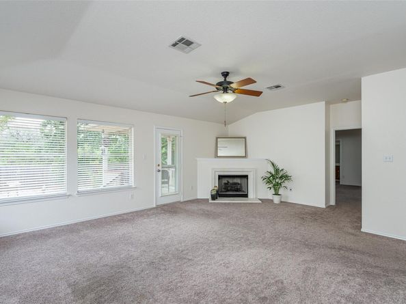 3219 Arroyo Bluff LN, Round Rock TX 78681