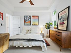 2609 Francisco ST, Austin TX 78702