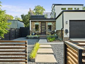 2609 Francisco ST, Austin TX 78702