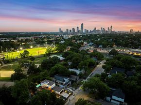 2609 Francisco ST, Austin TX 78702