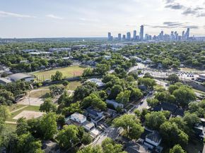 2609 Francisco ST, Austin TX 78702