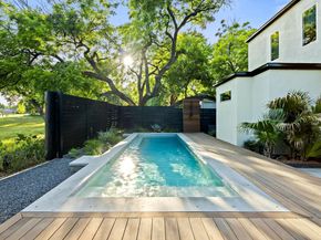 2609 Francisco ST, Austin TX 78702