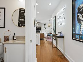 2609 Francisco ST, Austin TX 78702