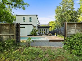 2609 Francisco ST, Austin TX 78702