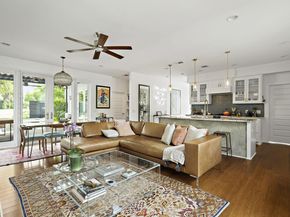 2609 Francisco ST, Austin TX 78702