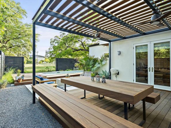 2609 Francisco ST, Austin TX 78702