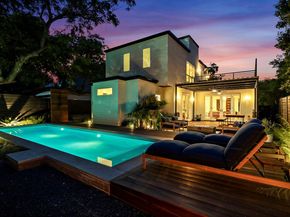 2609 Francisco ST, Austin TX 78702