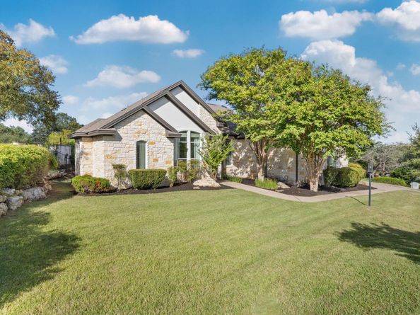 409 New Lido DR, Lakeway TX 78734