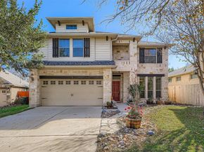 212 Great Circle CV, Austin TX 78717