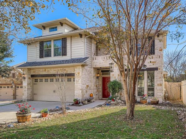 212 Great Circle CV, Austin TX 78717