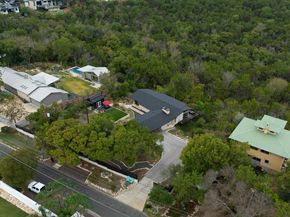 1500 Ridgecrest DR, Austin TX 78746