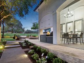 11804 Eagles Glen DR, Austin TX 78732