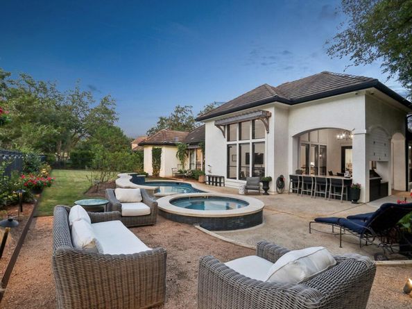 11804 Eagles Glen DR, Austin TX 78732
