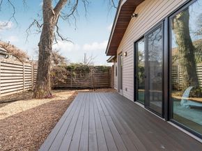 3612 Thompson ST 1, Austin TX 78702