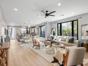 3612 Thompson ST 1, Austin TX 78702