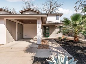 3612 Thompson ST 1, Austin TX 78702