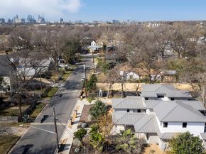 3612 Thompson ST 1, Austin TX 78702