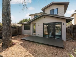 3612 Thompson ST 1, Austin TX 78702