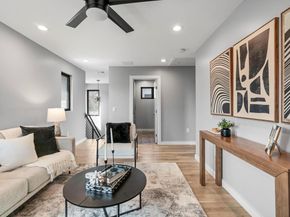 3612 Thompson ST 1, Austin TX 78702