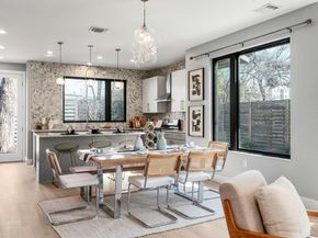 3612 Thompson ST 1, Austin TX 78702