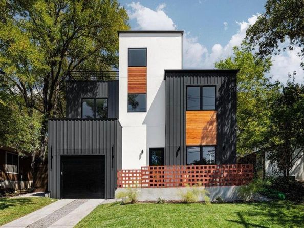 1311 Deloney ST, Austin TX 78721