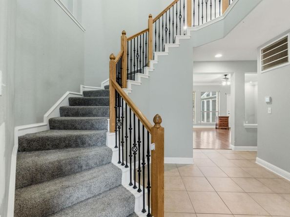 1239 Pine Forest CIR, Round Rock TX 78665