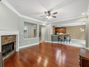 1239 Pine Forest CIR, Round Rock TX 78665