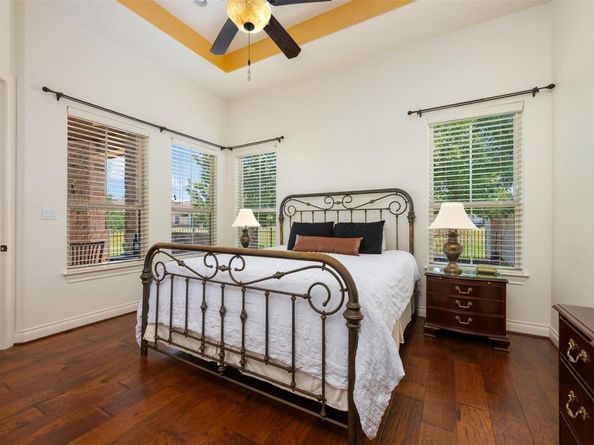 109 Limestone DR, Georgetown TX 78628