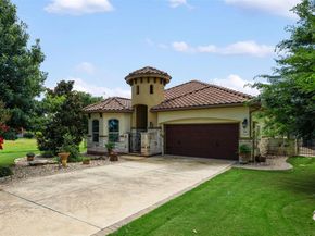 109 Limestone DR, Georgetown TX 78628