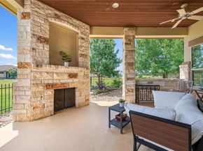 109 Limestone DR, Georgetown TX 78628
