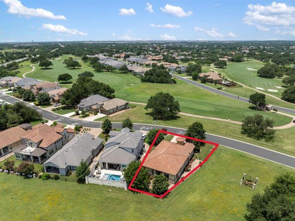 109 Limestone DR, Georgetown TX 78628