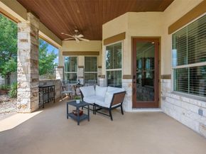 109 Limestone DR, Georgetown TX 78628